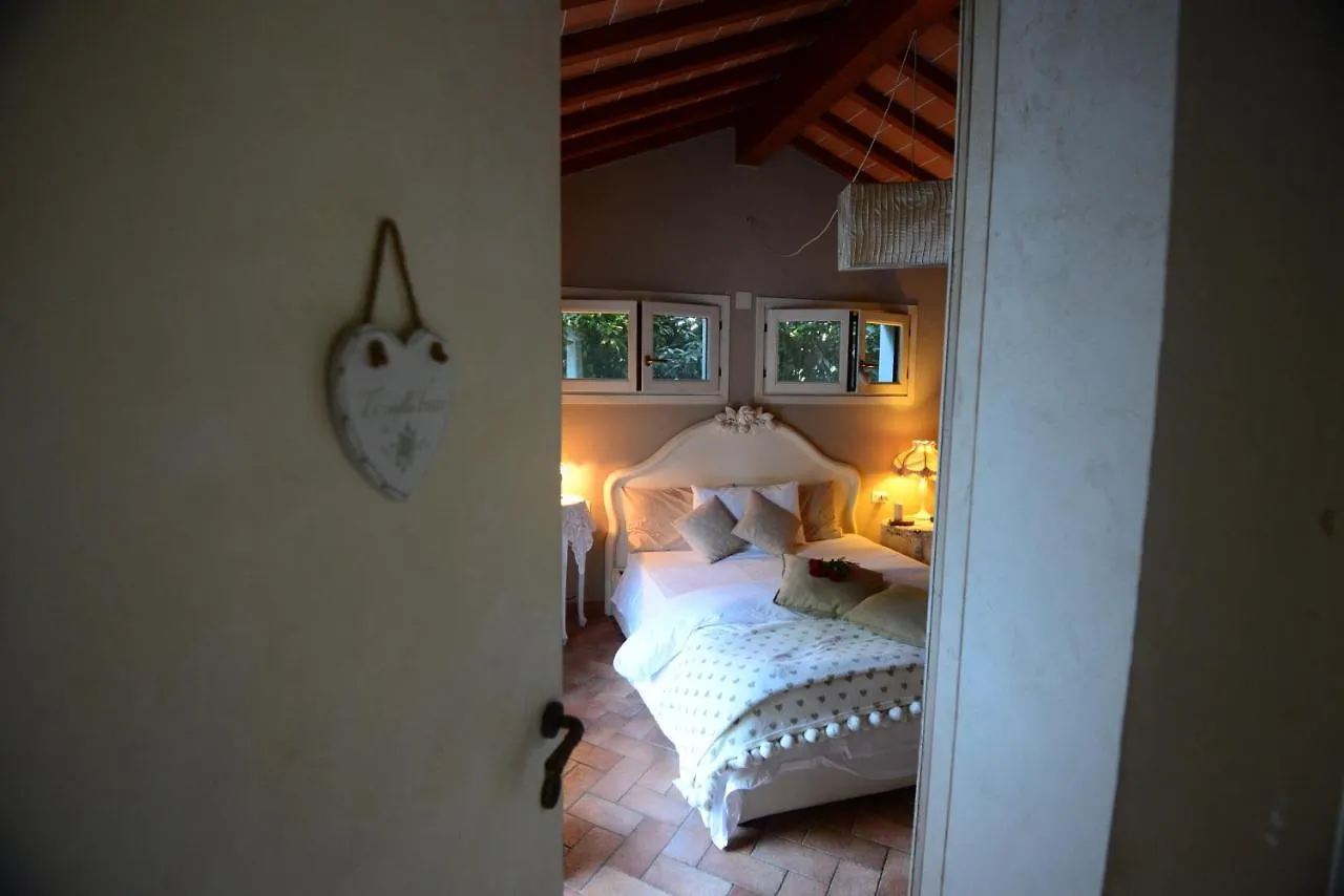 Dom wakacyjny La Casa Delle Fate Hotel Piza