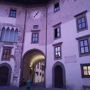 L'angolo Dei Cavalieri Pisa