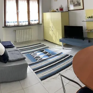 Casa Luna - Airport Pisa