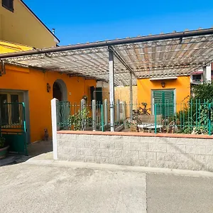 Carlitos Maison Pisa