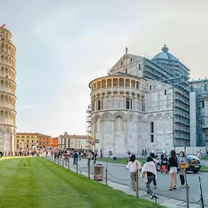  Hébergement de vacances A Due Passi Dai Miracoli