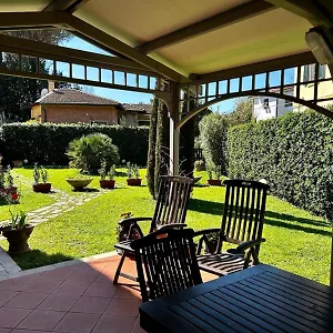 Il Villino Di Monic Centro Pisa