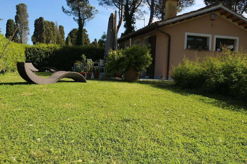 La Casa Delle Fate Hotel Pisa