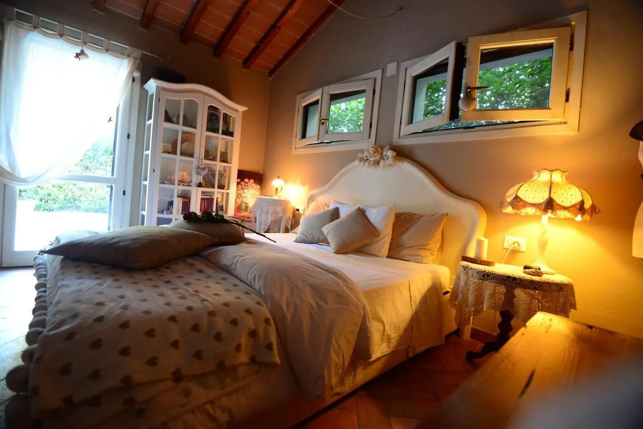 La Casa Delle Fate Hotel Pisa 0*,  Italy