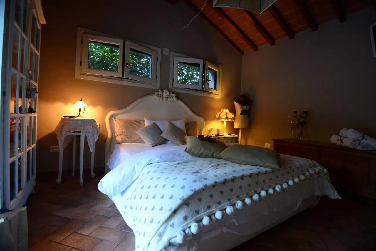 La Casa Delle Fate Hotel Pisa Holiday home
