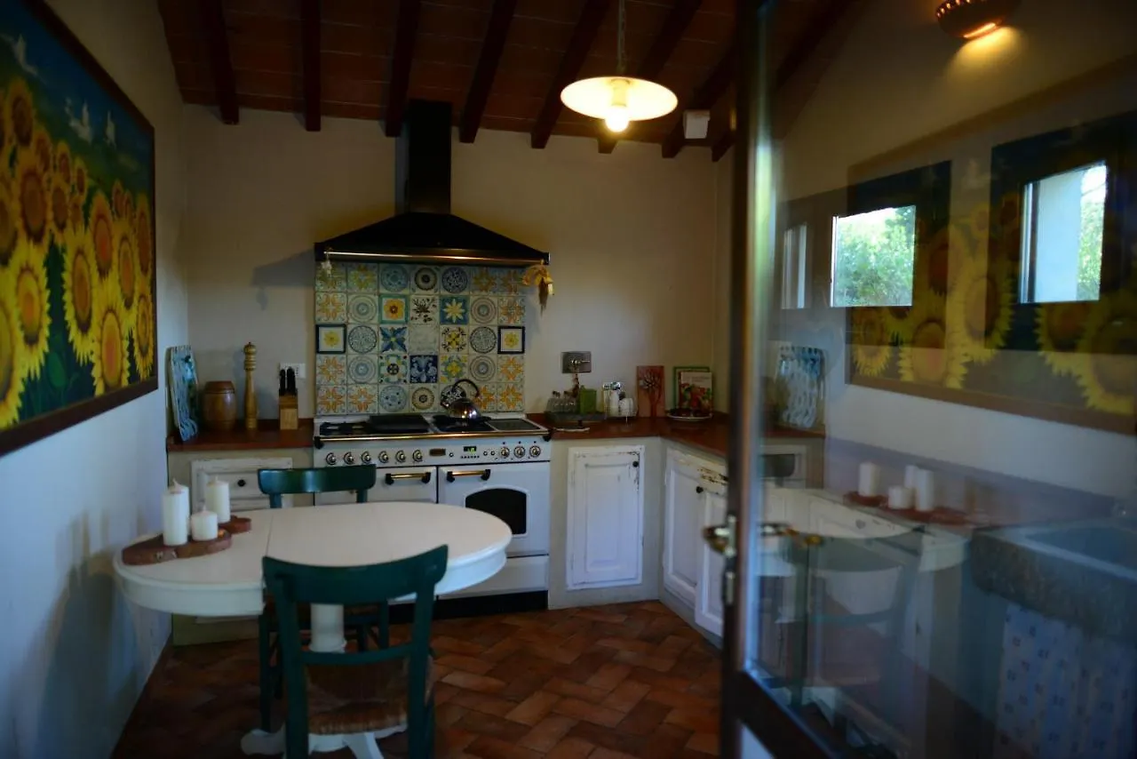 La Casa Delle Fate Hotel Pisa Italy