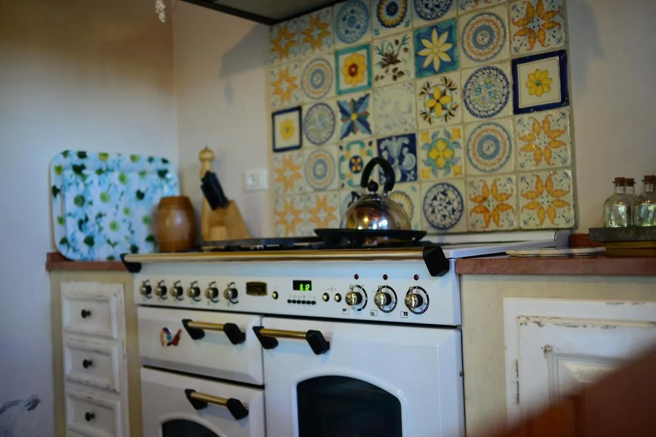 Holiday home La Casa Delle Fate Hotel Pisa Italy