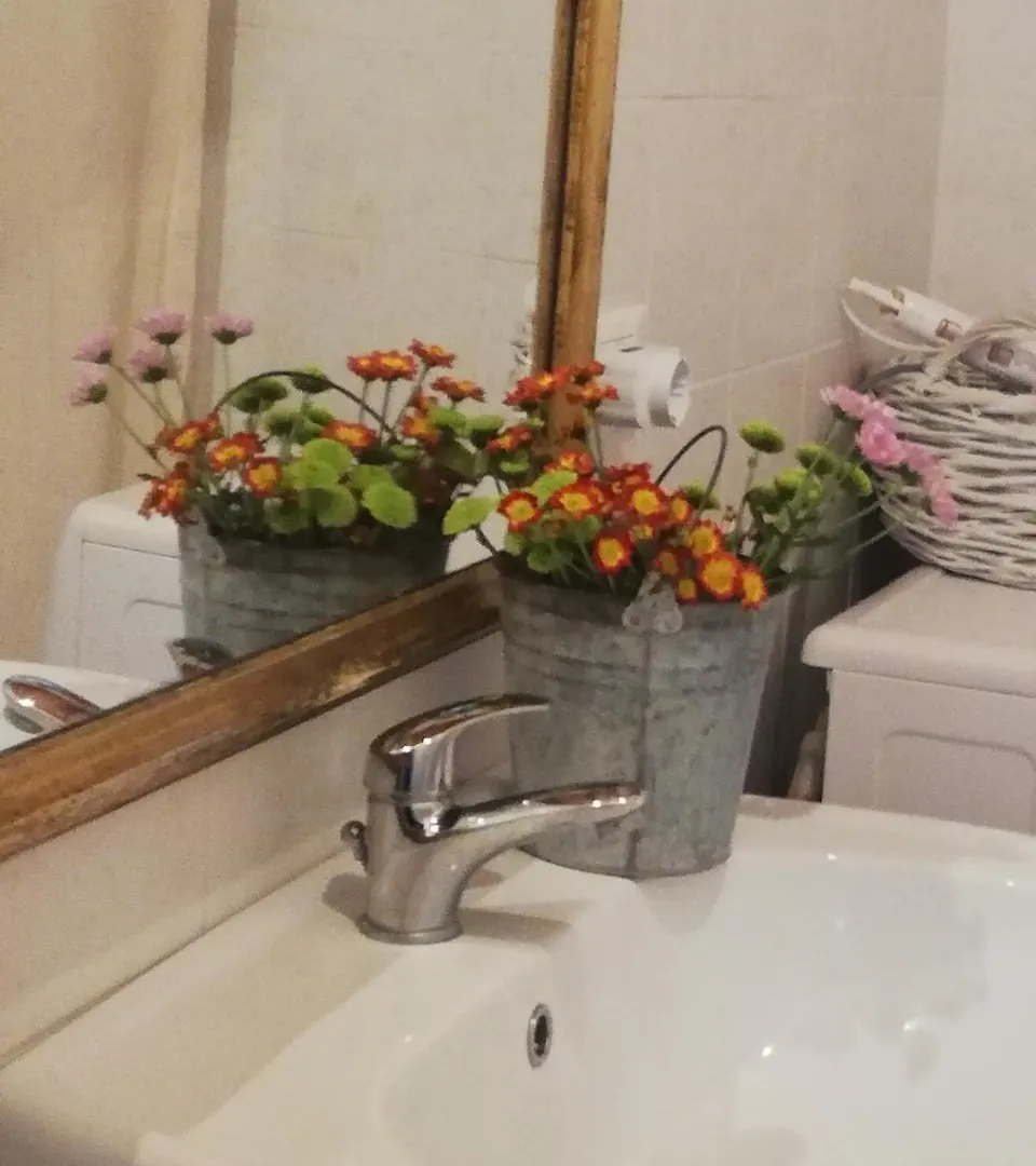 La Casa Delle Fate Hotel Pisa Holiday home