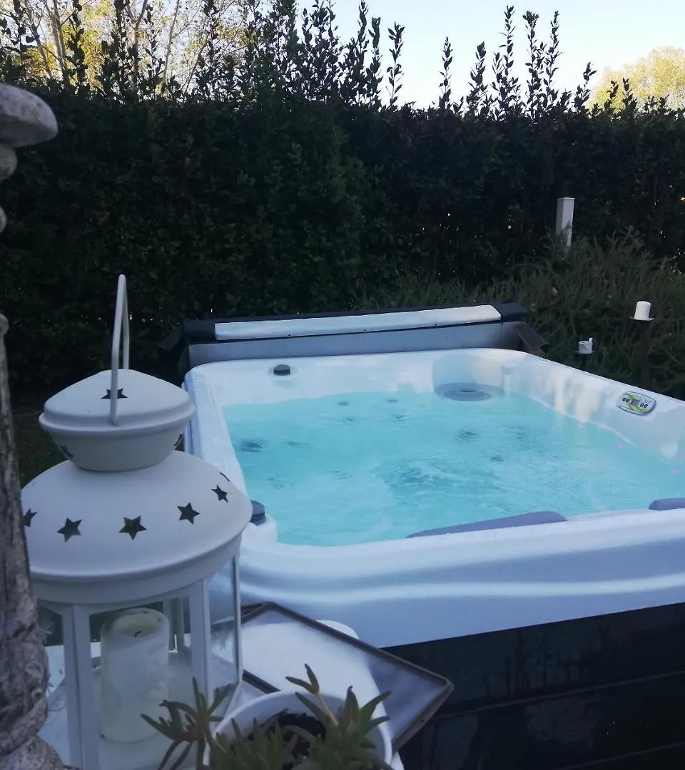 La Casa Delle Fate Hotel Pisa 0*,