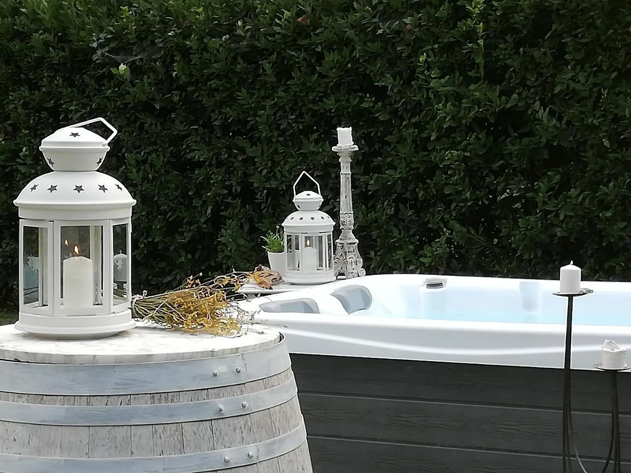 Holiday home La Casa Delle Fate Hotel Pisa Italy