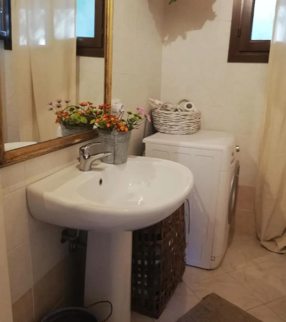 La Casa Delle Fate Hotel Pisa