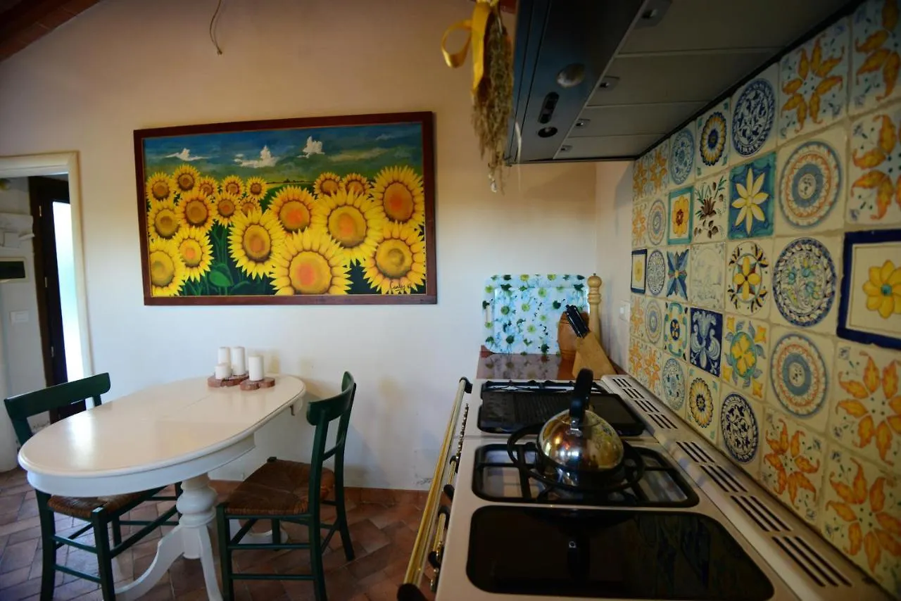 Holiday home La Casa Delle Fate Hotel Pisa