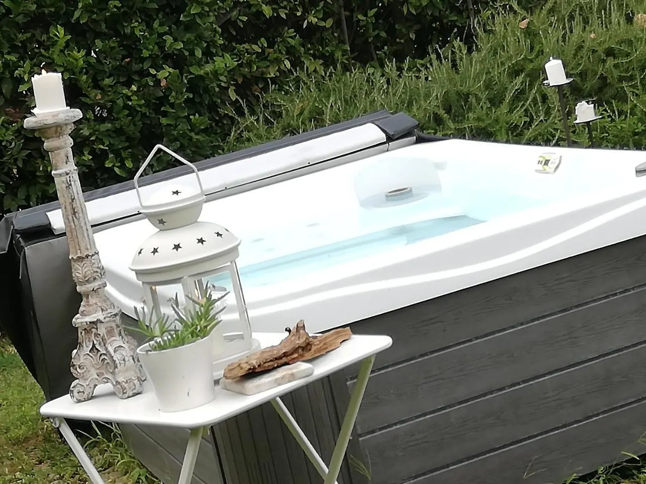 La Casa Delle Fate Hotel Pisa Holiday home