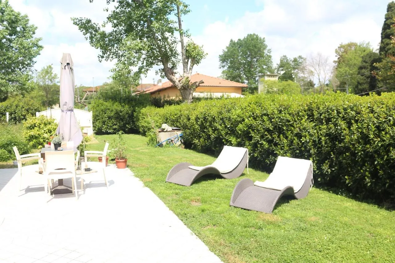 Holiday home La Casa Delle Fate Hotel Pisa