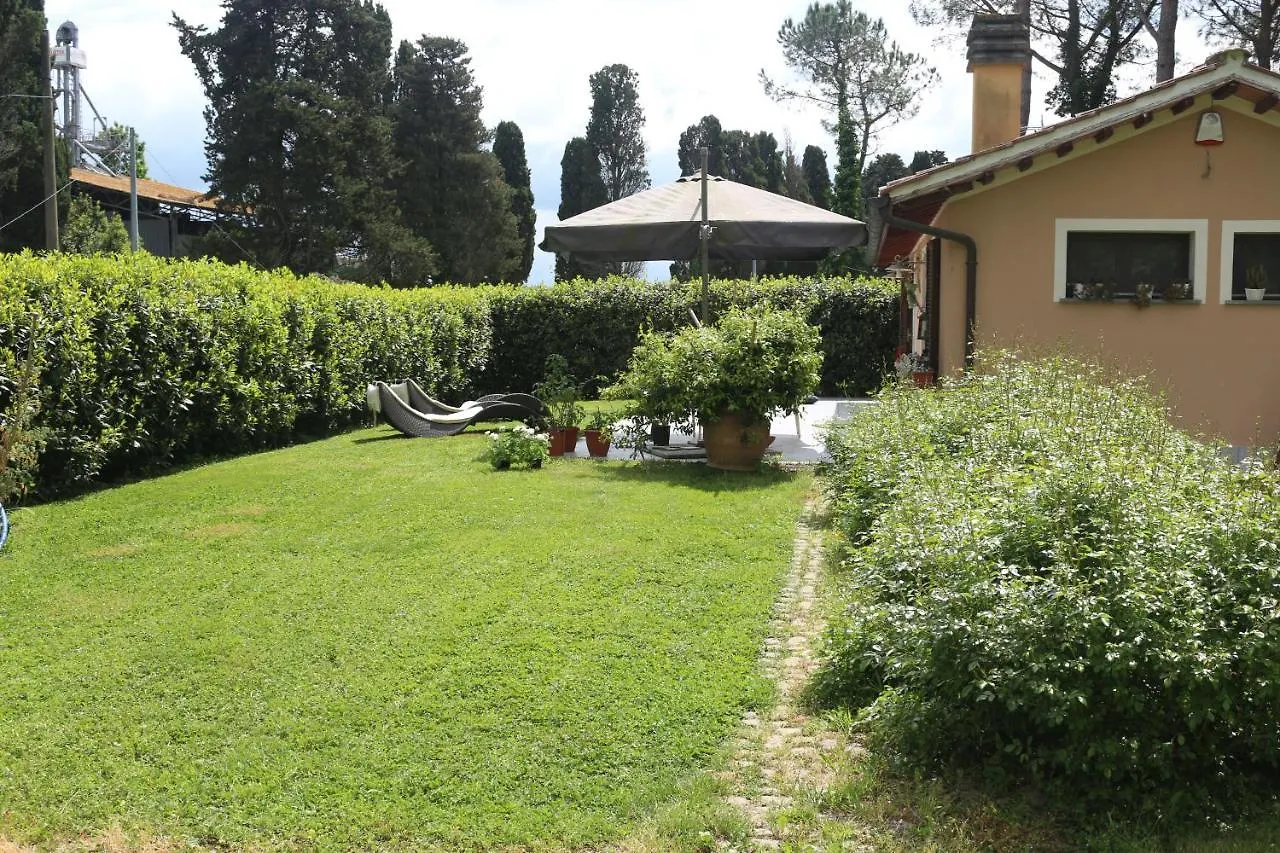 La Casa Delle Fate Hotel Pisa Italy