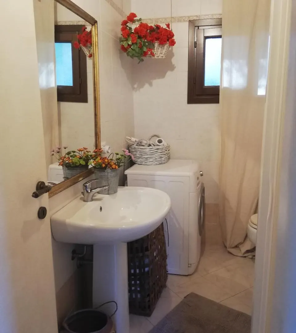 La Casa Delle Fate Hotel Pisa 0*,  Italy